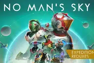 No Man’s Sky’a Yeni Geçici Etkinlikler Ekleniyor