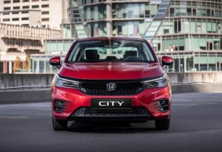 Honda City Fiyat Listesi: 2024 Modeli ile Türkiye’de Honda City’nin Fiyatları ve Özellikleri