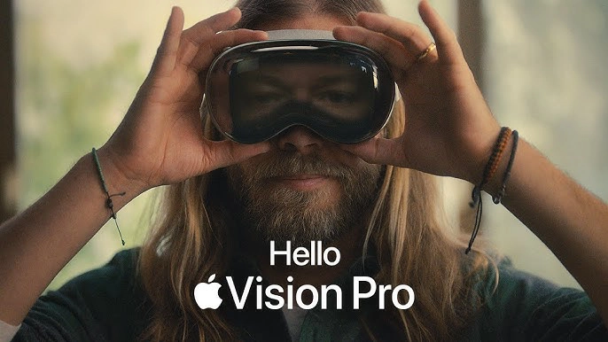 Apple’ın Uygun Fiyatlı Vision Pro Gözlüğü Geliyor