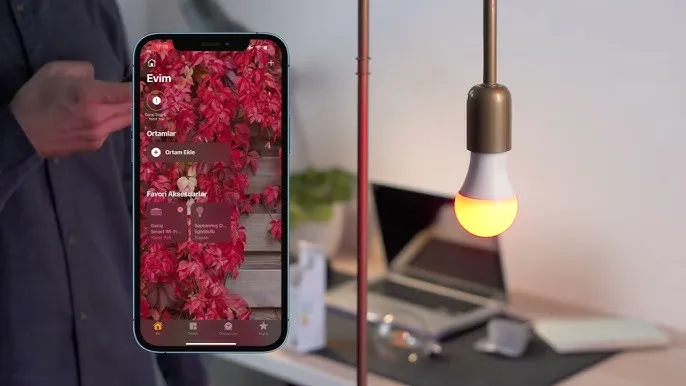 Akıllı ampuller nasıl kullanılır