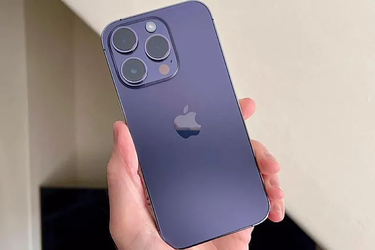 iPhone 14 Pro Max Kullanım Rehberi