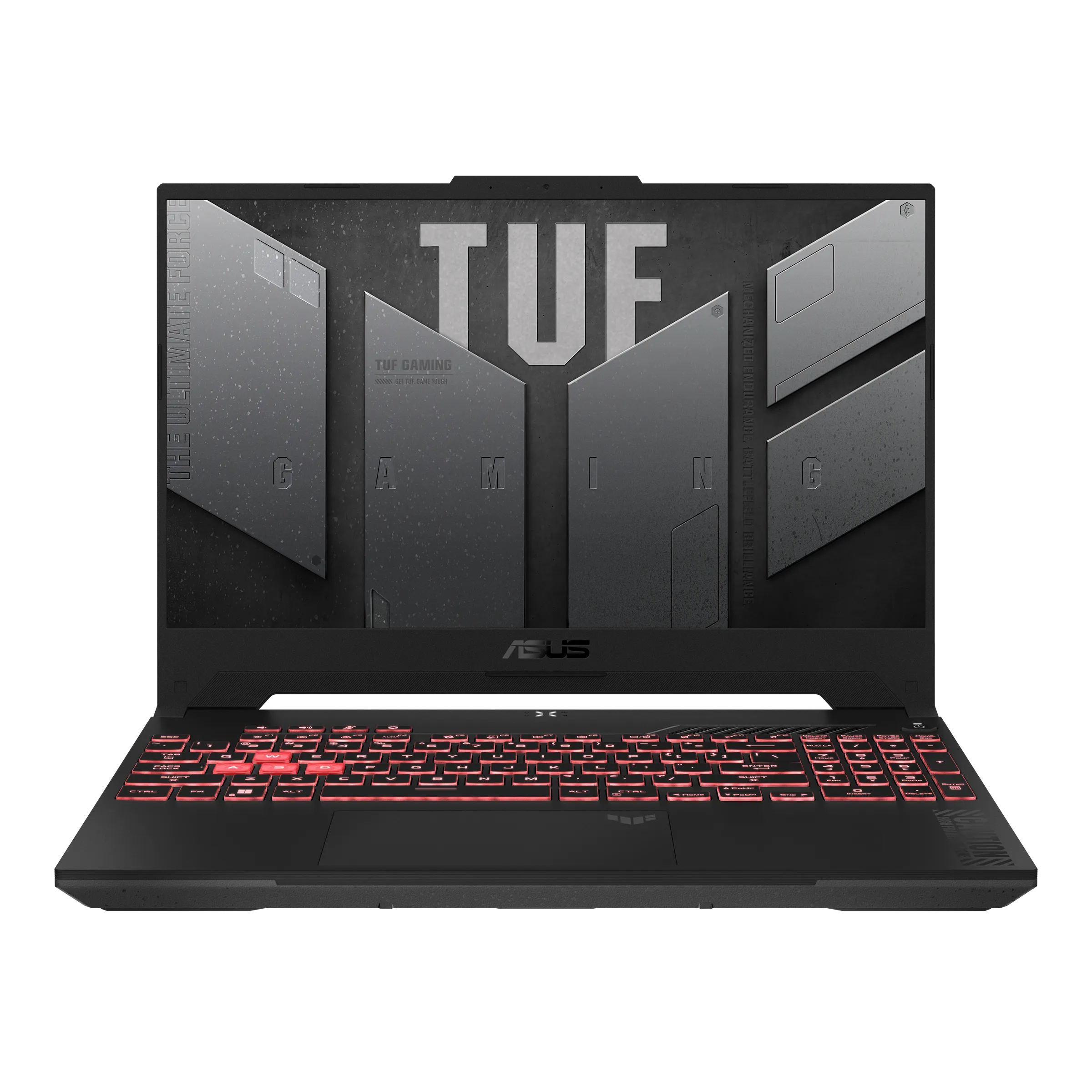 Asus TUF Gaming A15 Kullanım Rehberi