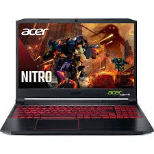 Acer Nitro 5 Kullanım Rehberi