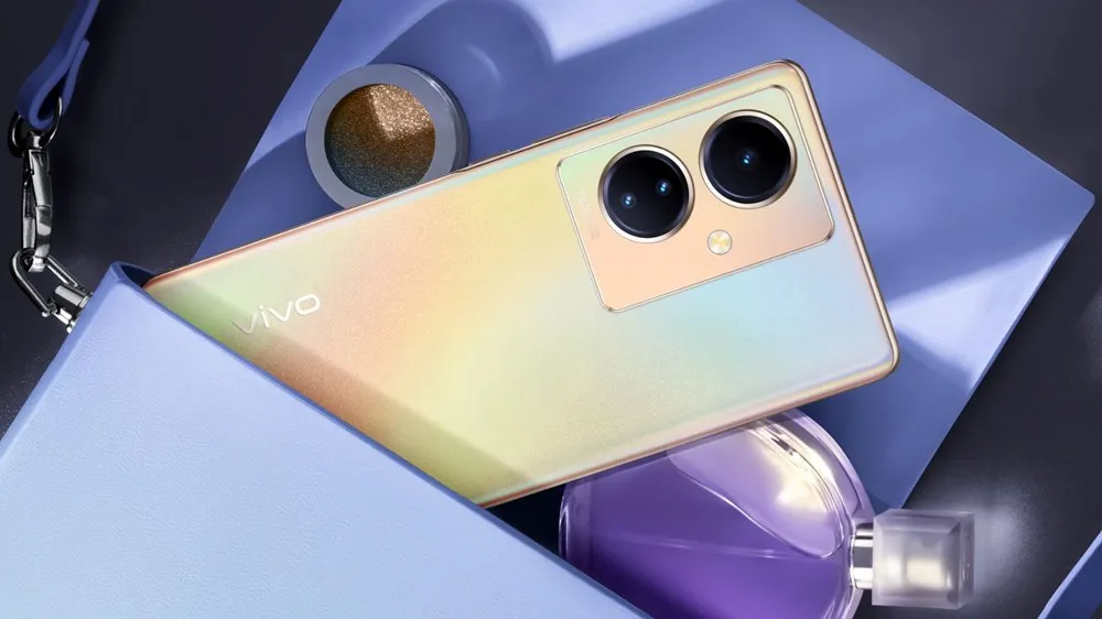 Vivo V29 Lite İncelemesi