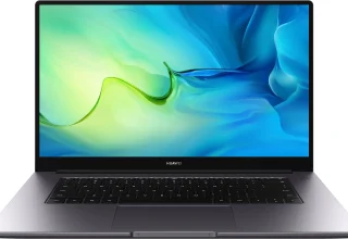 Huawei MateBook D15 Kullanım Rehberi