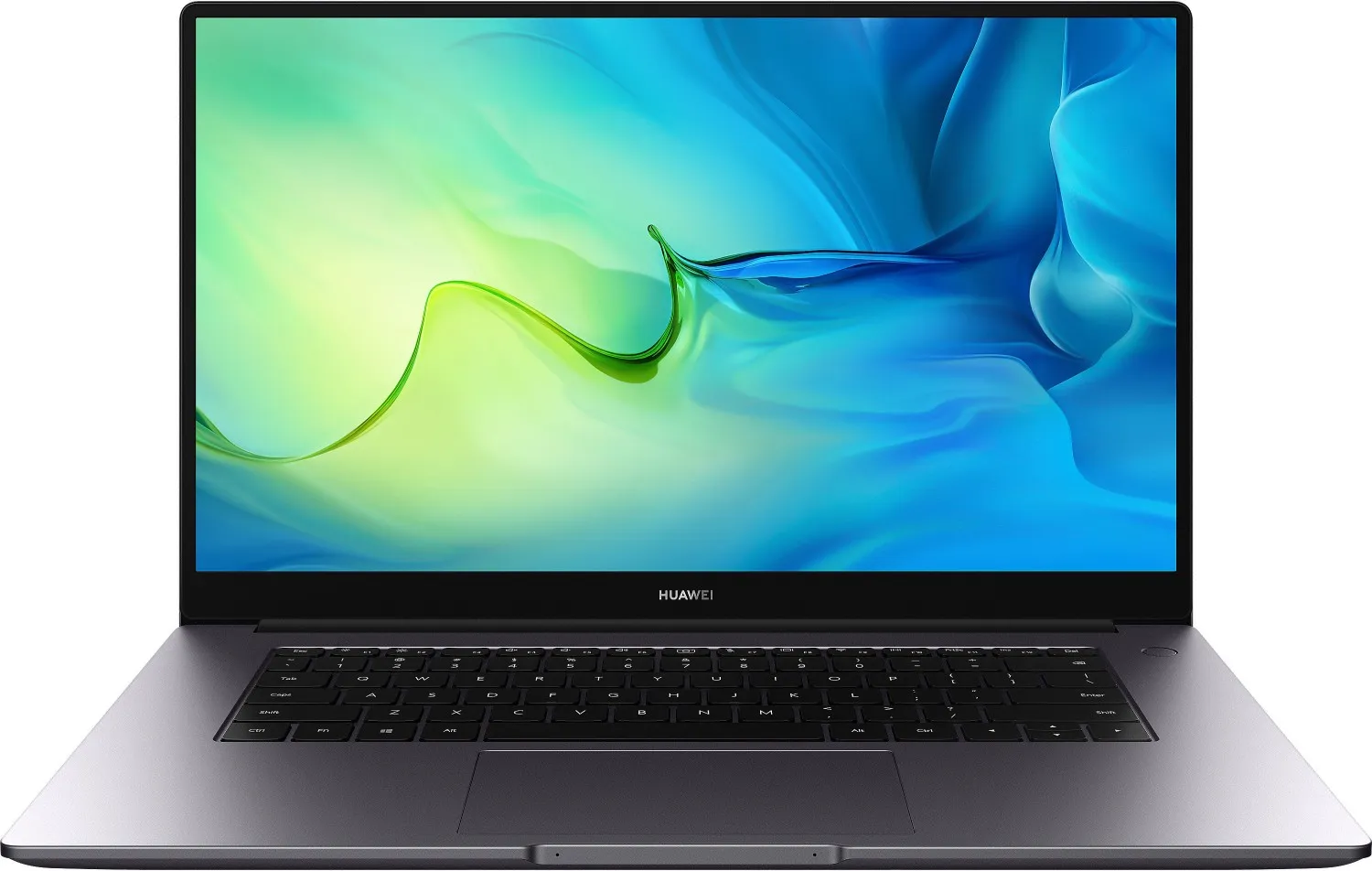 Huawei MateBook D15 Kullanım Rehberi