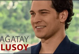 Çağatay Ulusoy’un Yer Aldığı Diziler: Başarılarla Dolu Bir Kariyerin Dönüm Noktaları