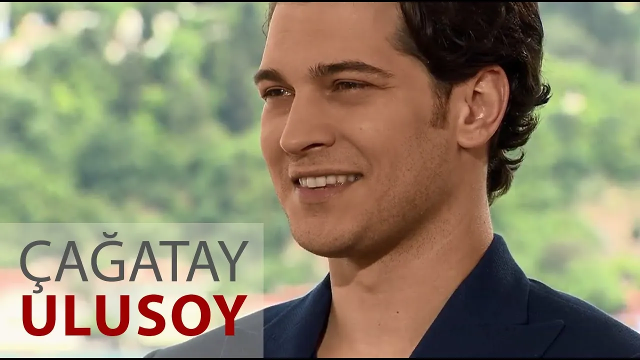 Çağatay Ulusoy’un Yer Aldığı Diziler: Başarılarla Dolu Bir Kariyerin Dönüm Noktaları