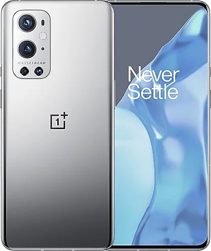 OnePlus 9 Pro Kullanım Rehberi