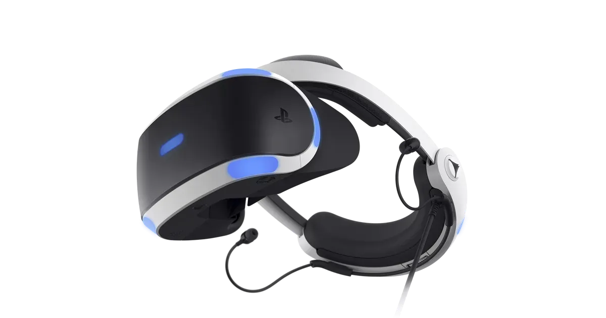 PlayStation VR Kullanım Rehberi