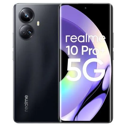 Realme 10 Pro Plus: Kapsamlı Bir İnceleme