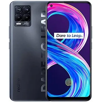 Oppo Realme 8 Pro: Orta Segmentte Üstün Performans ve Yenilikçi Özellikler