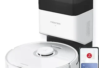 Roborock Q7 Max Plus: Akıllı Temizliğin Gücünü Evinize Getirin