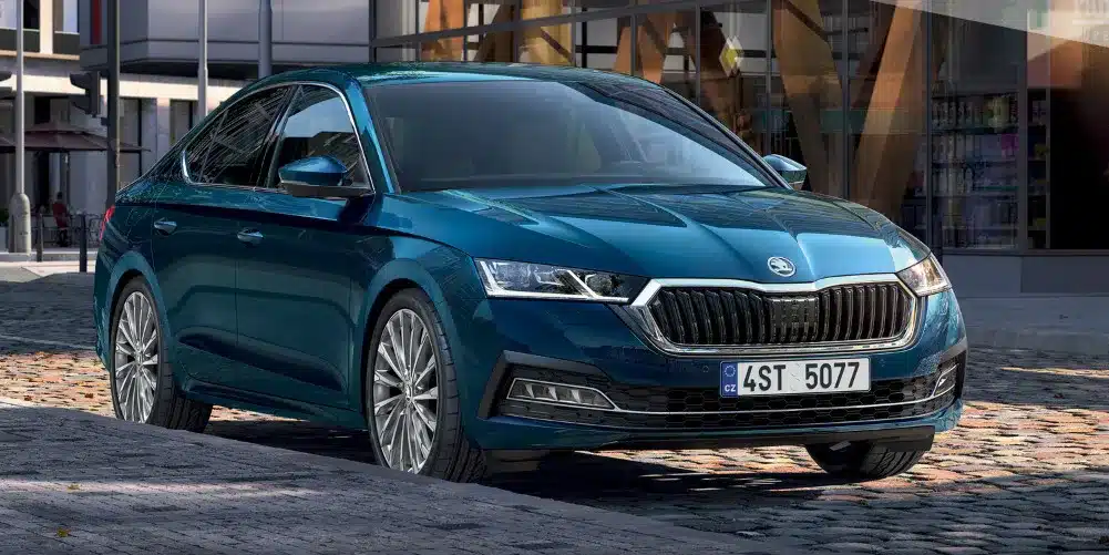 Skoda Superb Fiyatları ve 2024 Yılı Detaylı İncelemesi