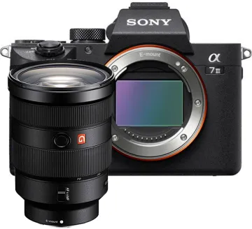 Sony A7 III Kullanım Rehberi