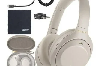 Sony WH-1000XM4 Kullanım Rehberi