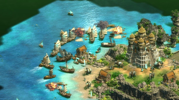 Age of Empires II