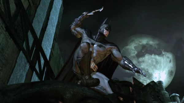 Batman: Arkham Asylum Remake Geliyor