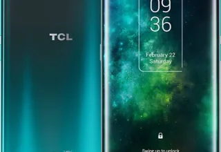 TCL 10 Pro Kullanım Rehberi