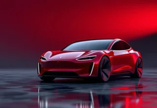 Tesla Araçları Ölümcül Kazalarda Lider