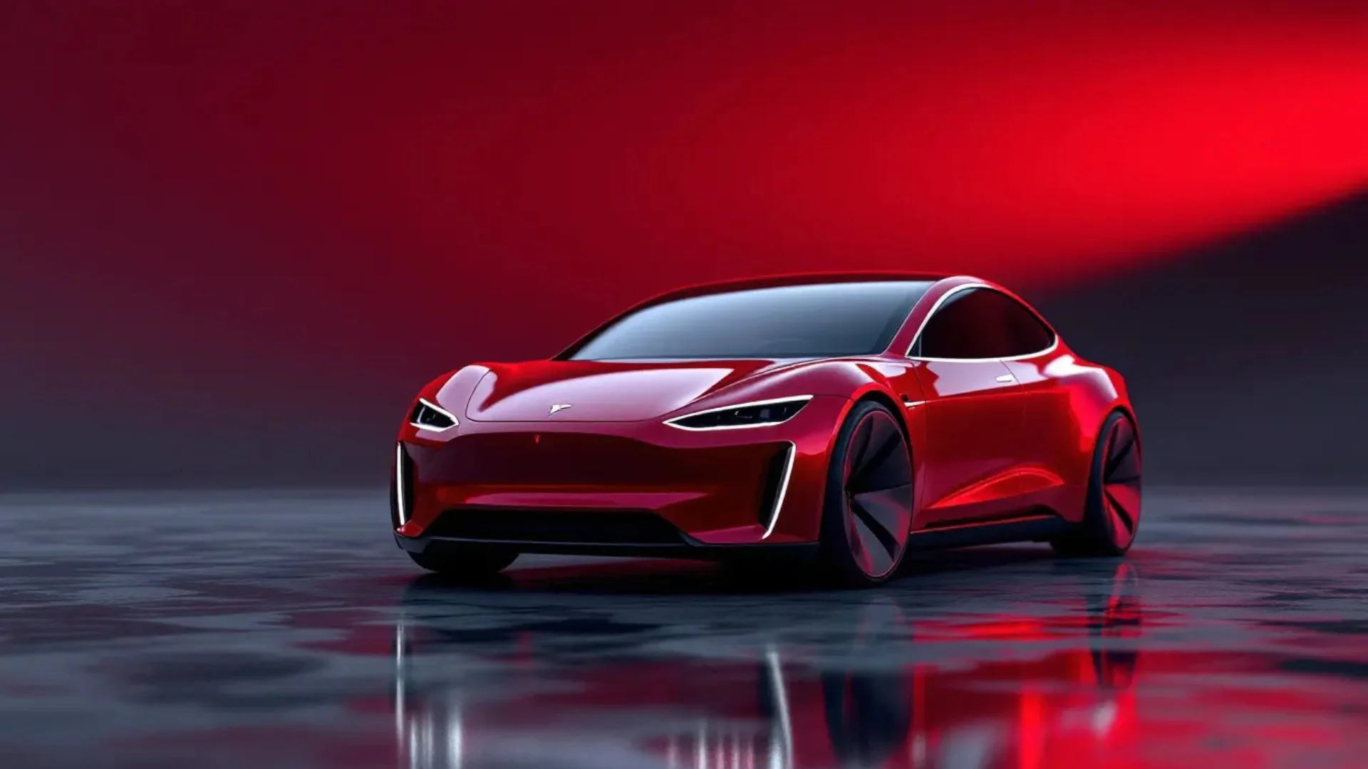 Tesla Araçları Ölümcül Kazalarda Lider