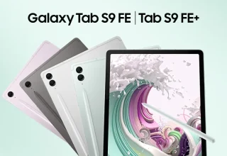 Samsung Galaxy Tab S9 FE: Uygun Fiyatlı Tabletler Arasında Yeni Bir Standart