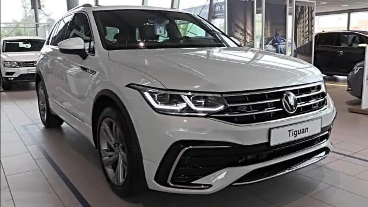 Volkswagen Tiguan Fiyatı 2024: Gelişen Piyasada Yeni Fırsatlar