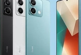 Redmi Note 14: Geniş Ekran, Güçlü Performans ve Fiyat-Performans Dengesi