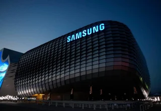 Samsung ve Jeff Bezos’tan NVIDIA’ya Rakip Yatırım