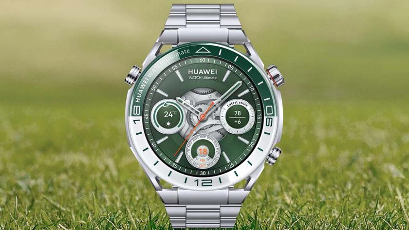 Huawei Watch Ultimate