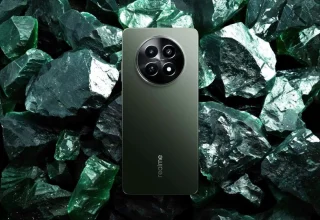 Realme, Yeni 14x Akıllı Telefonunu Tanıtıyor