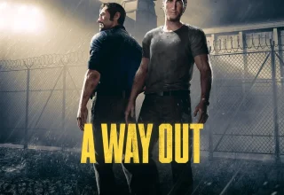 A Way Out Rehberi: Hapisten Kaçış ve Özgürlüğe Yolculuk