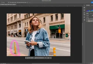 Adobe, Yansıma Temizleme Özelliğini Tanıttı