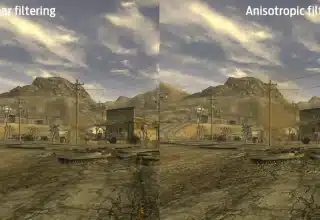 Anisotropic Filtering Problem: Nedenler ve Çözümler