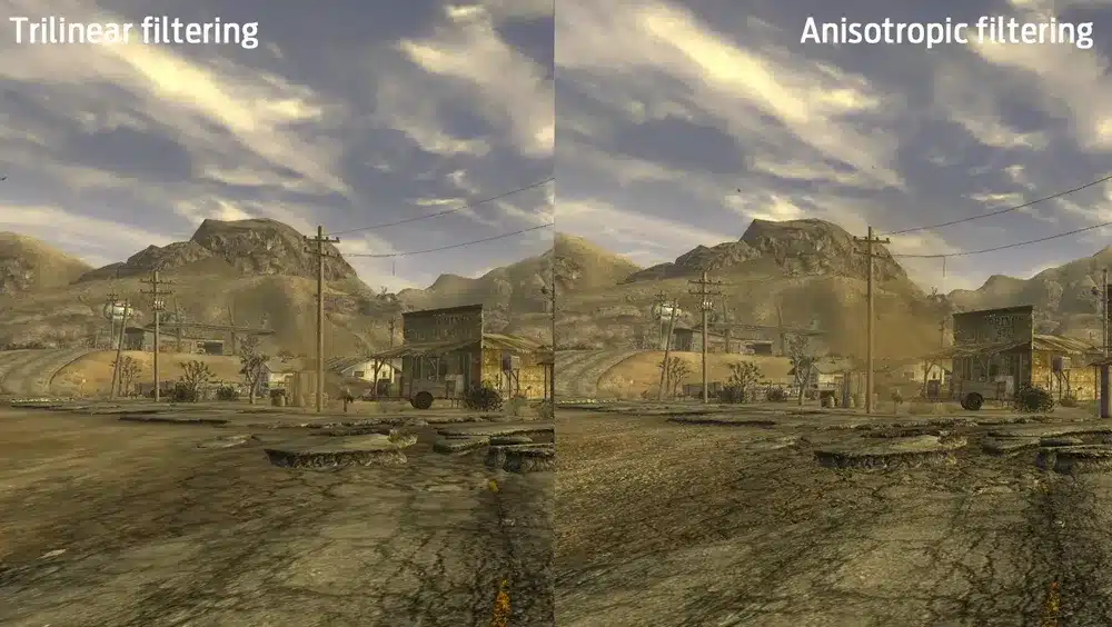 Anisotropic Filtering Problem: Nedenler ve Çözümler