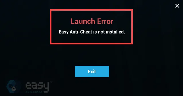 Anti-Cheat Error: Nedenleri ve Çözüm Yolları