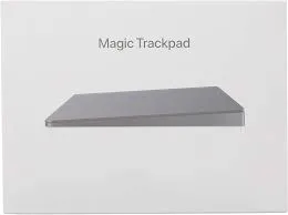 Apple Magic Trackpad Kullanım Rehberi