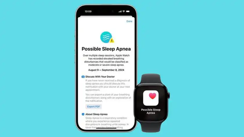 Apple-Watch-Uyku-Apnesi-tespit-ozelliginin-goruntusu