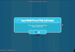 Authentication Error: Nedenleri ve Çözüm Yolları