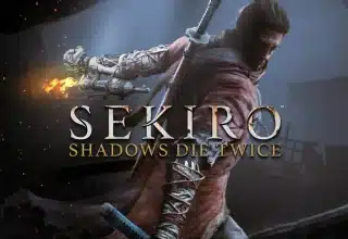 Sekiro: Shadows Die Twice Oyun Rehberi (2024)