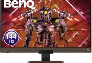 BenQ EX2780Q Kullanım Rehberi