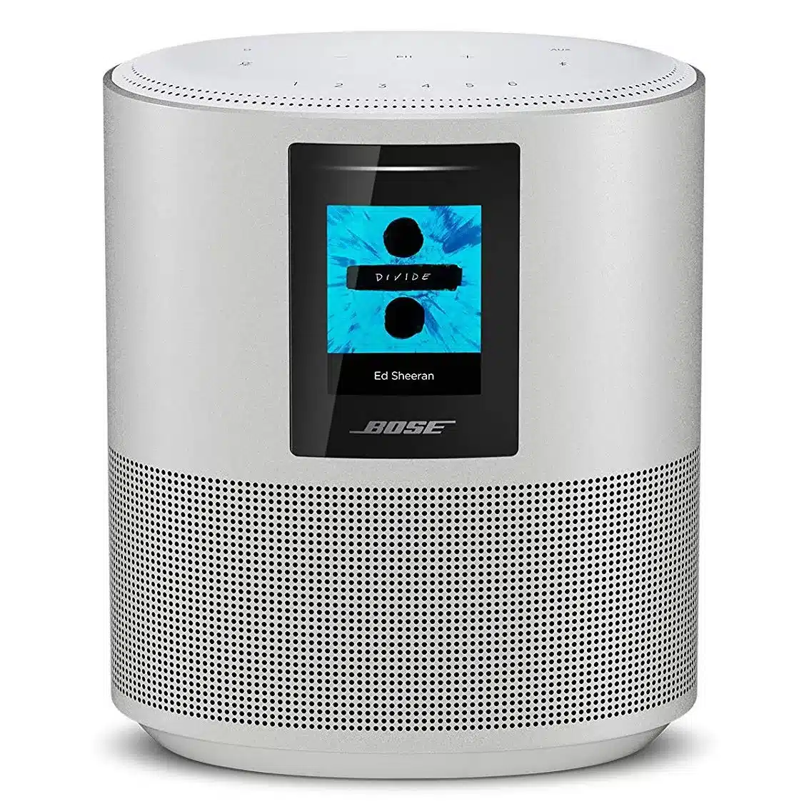 Bose Home Speaker 500 Kullanım Rehberi