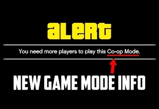 Co-op Mode Error: Nedenleri ve Çözümleri