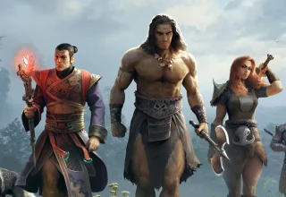 Conan Exiles Kapsamlı Rehberi: Hayatta Kalma ve Keşif Sanatı