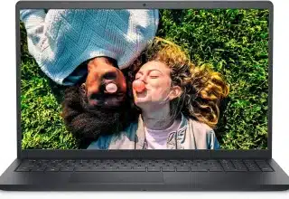 Dell Inspiron 15 3000 Kullanım Rehberi