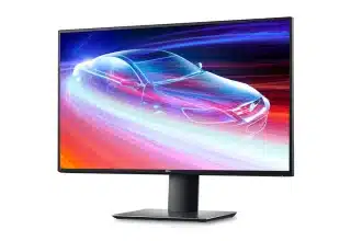 Dell UltraSharp U2720Q Kullanım Rehberi