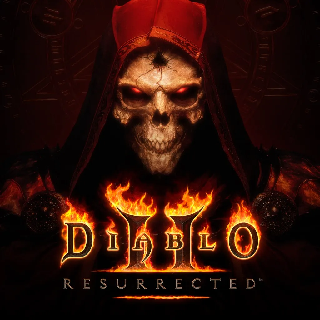 Diablo II: Resurrected Rehberi