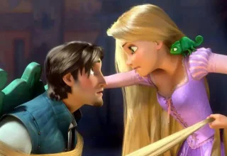 Disney’in Canlı Aksiyon Rapunzel Uyarlaması