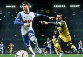 EA Sports FC 25’in Ücretsiz Demosu Yayında