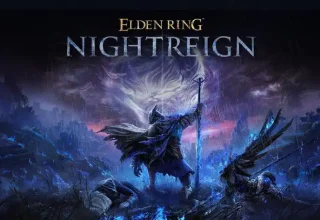 Elden Ring: Nightreign Co-op Spin-off Duyuruldu